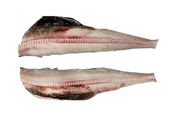 銀鱈1.2kgのセンターカット